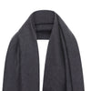 The Recycled Bottle Blanket Scarf - Black