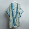 Sea Moss Gold Kimono Jacket