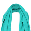 The Recycled Bottle Blanket Scarf - Mint