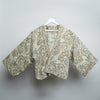 Sage Forest Kimono Jacket