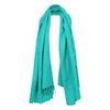 The Recycled Bottle Blanket Scarf - Mint