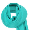 The Recycled Bottle Blanket Scarf - Mint