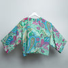 Tropical Paradise Kimono Jacket