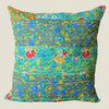 Recycled Patchwork Kantha Cushion Cover - 82