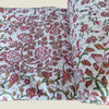 Recycled Patchwork Kantha Cushion Cover - 40