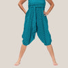 Blue Lotus - Yoga Pants, Harem Trousers & Jumpsuit