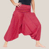 Pink Lotus - Yoga Pants, Harem Trousers & Jumpsuit