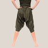 Green Seed of Life - Yoga Pants, Harem Trousers & Jumpsuit