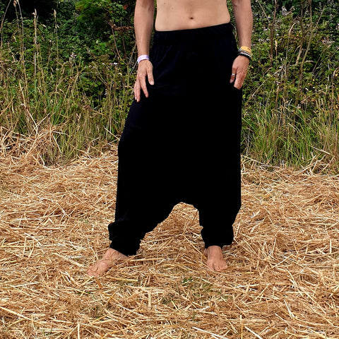 DEVATA harem pants - (anics) Yogabekleidung
