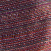 Soft Woven Bamboo Kantha Stitched Large Brown Shawl - 08
