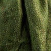 Soft Woven Bamboo Kantha Stitched Large Green Shawl - 27