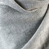 Grey Bamboo Blanket Scarf - 20