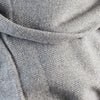 Grey Bamboo Blanket Scarf - 24