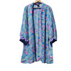 Boho Floral Open Kimono Jacket - 7